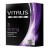 Презервативы с утолщенной стенкой VITALIS PREMIUM strong - 3 шт. - Vitalis - купить с доставкой в Самаре