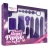 Эротический набор Toy Joy Mega Purple - Toy Joy - купить с доставкой в Самаре