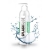 Гель-лубрикант продлевающего действия SPLASHGLIDE LONGPLAY PROLONG - 330 мл. - Splashglide - купить с доставкой в Самаре