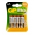 Батарейки алкалиновые GP Ultra Alkaline AA/LR6 - 4 шт. - Элементы питания - купить с доставкой в Самаре