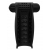 Черный вибромастурбатор Hand Vibe - Bathmate - в Самаре купить с доставкой
