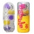 Мастурбатор Tenga Bobble Magic Marbles - Tenga - в Самаре купить с доставкой