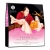 Соль для ванны Lovebath Dragon Fruit, превращающая воду в гель - 650 гр. - Shunga - купить с доставкой в Самаре