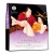 Соль для ванны Lovebath Sensual lotus, превращающая воду в гель - 650 гр. - Shunga - купить с доставкой в Самаре