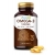 Пищевая добавка SuperCaps OMEGA-3 - 50 капсул (1000 мг) - SuperCaps - купить с доставкой в Самаре