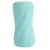 Аквамариновый мастурбатор Blow Cox Masturbator Pleasure Pocket - Chisa - в Самаре купить с доставкой