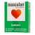 Презервативы анатомической формы Masculan Anatomic - 3 шт. - Masculan - купить с доставкой в Самаре