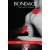 Красные меховые оковы на ноги BONDAGE - Lola Games - купить с доставкой в Самаре