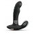 Черный вибромассажер простаты Multi P-Joy с 3 моторами - Dorcel - в Самаре купить с доставкой