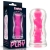 Светящийся в темноте мастурбатор 6.0 Lumino Play Masturbator - Lovetoy - в Самаре купить с доставкой