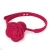 Розовый виброкляп Blazing Rose - S-HANDE - купить с доставкой в Самаре