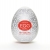 Мастурбатор-яйцо Keith Haring EGG PARTY - Tenga - в Самаре купить с доставкой