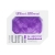 Фиолетовый мастурбатор-стимулятор Tenga Uni Amethyst - Tenga - в Самаре купить с доставкой