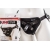 Универсальные трусики Harness UNI strap с корсетом - LOVETOY (А-Полимер) - купить с доставкой в Самаре