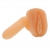 Телесный мастурбатор-вагина JELLY POCKET PAL VAGINA - NMC - в Самаре купить с доставкой