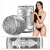 Мастурбатор Fleshlight Quickshot Stoya - вагина и анус - Fleshlight - в Самаре купить с доставкой