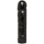 Насадка-фаллоимитатор Vac-U-Lock CodeBlack 8 Inch Classic Dong - 19,3 см. - Doc Johnson - купить с доставкой в Самаре