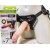 Страпон-унисекс с двумя насадками UNI strap 7  Harness - 19 и 16 см. - LOVETOY (А-Полимер) - купить с доставкой в Самаре