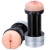 Мастурбатор 2-в-1 REALSTUFF 2 IN 1 HUMMER ANUS   VAGINA: вагина и анус - Dream Toys - в Самаре купить с доставкой