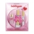 Набор средств для массажа и ласк Bubblegum Play Kit - Bijoux Indiscrets - купить с доставкой в Самаре