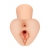 Телесный мастурбатор Pick Your Pleasure XL Stroker - Pipedream - в Самаре купить с доставкой