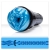 Мастурбатор-вагина Fleshlight Freaks Alien Blue Metallic - Fleshlight - в Самаре купить с доставкой