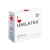 Ультратонкие презервативы Unilatex Ultra Thin - 3 шт. - Unilatex - купить с доставкой в Самаре