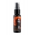 Гель с эффектом вибрации Volcano Of Passion со вкусом персика и маракуйи - 25 мл. - Erotist Lubricants - купить с доставкой в Самаре