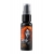 Гель с эффектом вибрации Volcano Of Passion со вкусом вишни - 25 мл. - Erotist Lubricants - купить с доставкой в Самаре