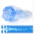 Мастурбатор Fleshlight Turbo - Trust Blue Ice - Fleshlight - в Самаре купить с доставкой