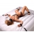 Бондаж для фиксации на кровати Frisky Bedroom Restraint Kit - XR Brands - купить с доставкой в Самаре