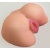 Малая вибровагина с одним любовным тоннелем - LOVETOY (А-Полимер) - в Самаре купить с доставкой