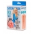 Мастурбатор с виброкольцом Satisfaction Magazine Airhostess - Lola Games - в Самаре купить с доставкой