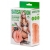 Мастурбатор с виброкольцом Satisfaction Magazine School mistress - Lola Games - в Самаре купить с доставкой