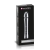 Фаллоимитатор для электростимуляции Glossy Glen Dildo - 14 см. - MyStim - купить с доставкой в Самаре