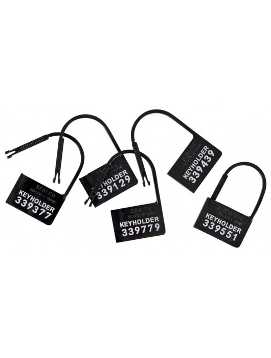 Набор для мужского пояса верности Cock Cage Set - Orion - купить с доставкой в Самаре