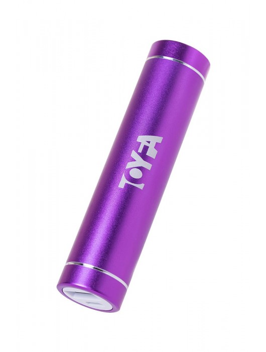 Портативное зарядное устройство A-toys 2400 mAh microUSB - A-toys - купить с доставкой в Самаре