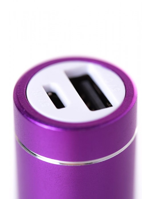 Портативное зарядное устройство A-toys 2400 mAh microUSB - A-toys - купить с доставкой в Самаре