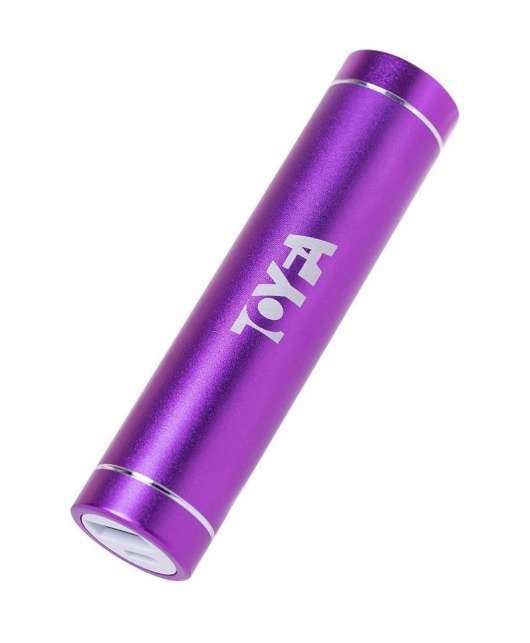 Портативное зарядное устройство A-toys 2400 mAh microUSB - A-toys - купить с доставкой в Самаре