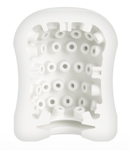 Компактный мастурбатор MasturbaTIN Dotty Donny - MyStim - в Самаре купить с доставкой