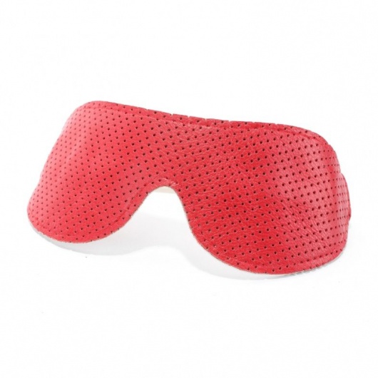 Маска на глаза для медсестры - БДСМ Арсенал - купить с доставкой в Самаре