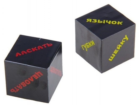 Эротическая игра  Части тела - Сима-Ленд - купить с доставкой в Самаре
