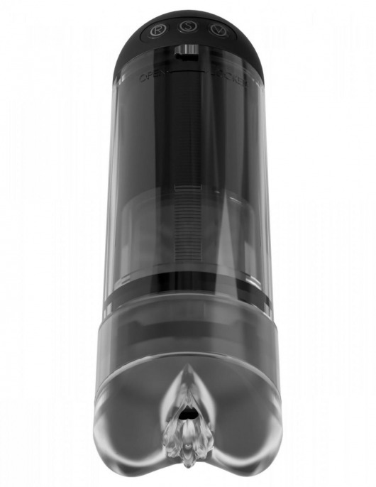 Вакуумная вибропомпа Extender Pro Vibrating Pump - Pipedream - в Самаре купить с доставкой