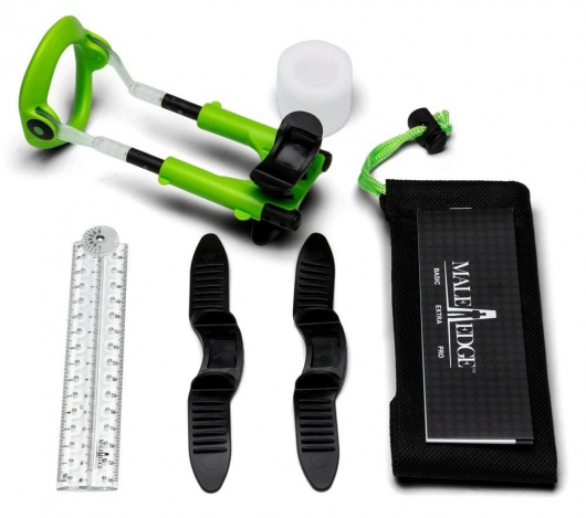 Устройство для увеличения пениса Male Edge Extra - Male Edge - в Самаре купить с доставкой