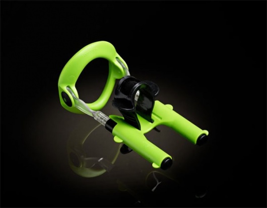 Устройство для увеличения пениса Male Edge Extra - Male Edge - в Самаре купить с доставкой