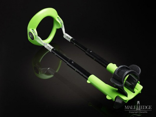 Устройство для увеличения пениса Male Edge Extra - Male Edge - в Самаре купить с доставкой
