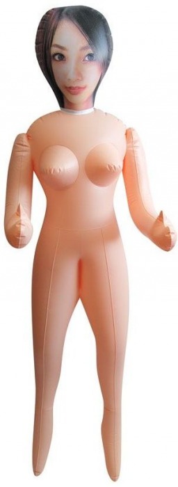 Секс-кукла Каролина - Erowoman-Eroman - в Самаре купить с доставкой