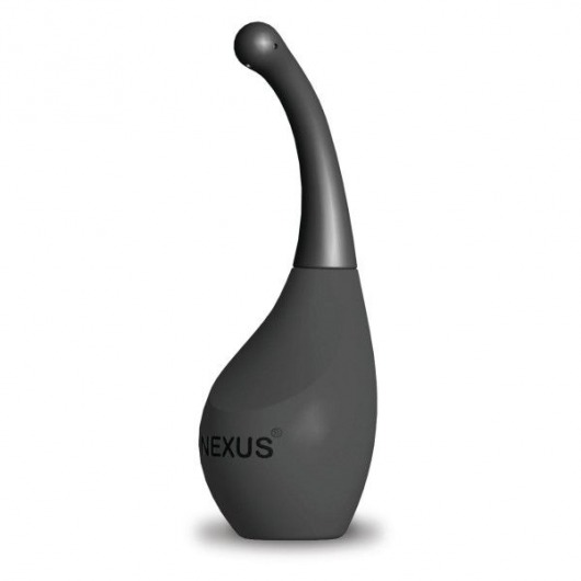 Анальный душ Nexus Douche Pro - Nexus Range - купить с доставкой в Самаре