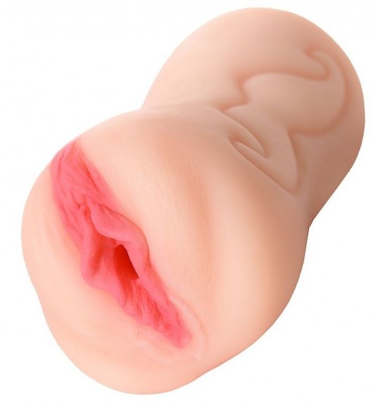 Телесный мастурбатор-вагина Mature 45 years old - ToyFa - в Самаре купить с доставкой
