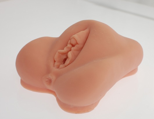 Мастурбатор-вагина Adarashi 3 без вибрации - KOKOS - в Самаре купить с доставкой